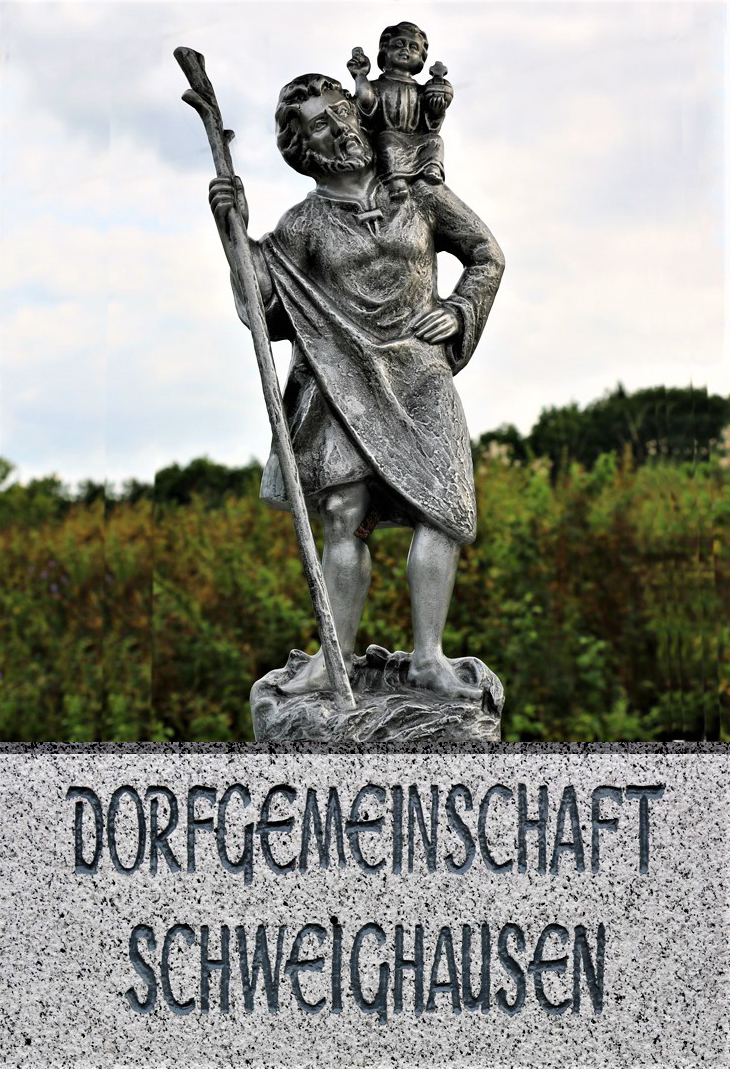 Dorffest Schweighausen