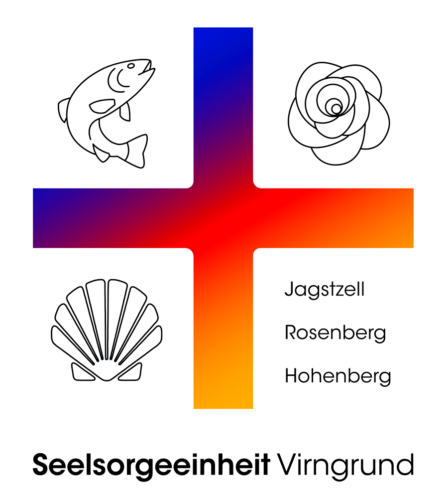 Logo der Seelsorgeeinheit Virngrund
