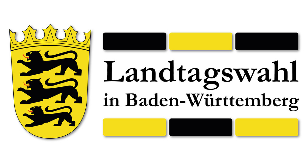 Logo Landtagswahl 2021