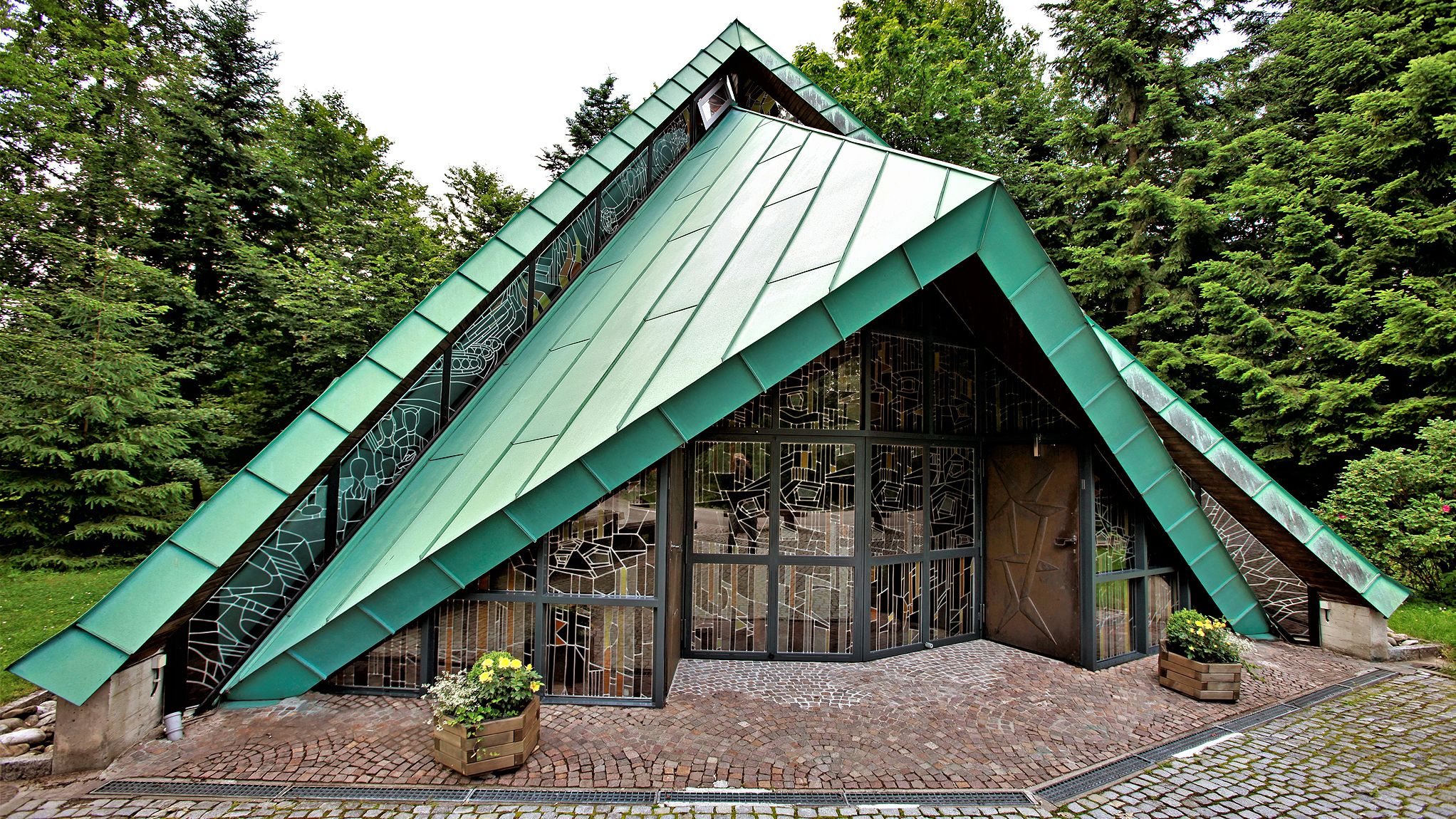 Matzenbacher-Bild-Kapelle