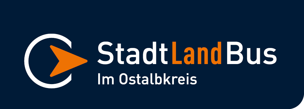 Logo StadtLandBus